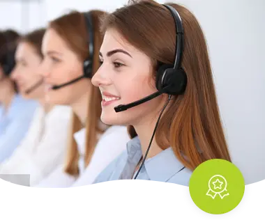 Get Touch With Us