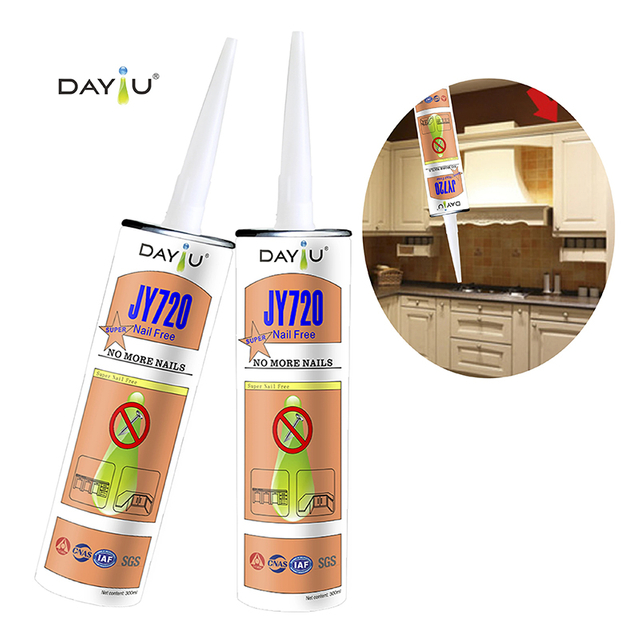 Universal Beige Liquid Nails