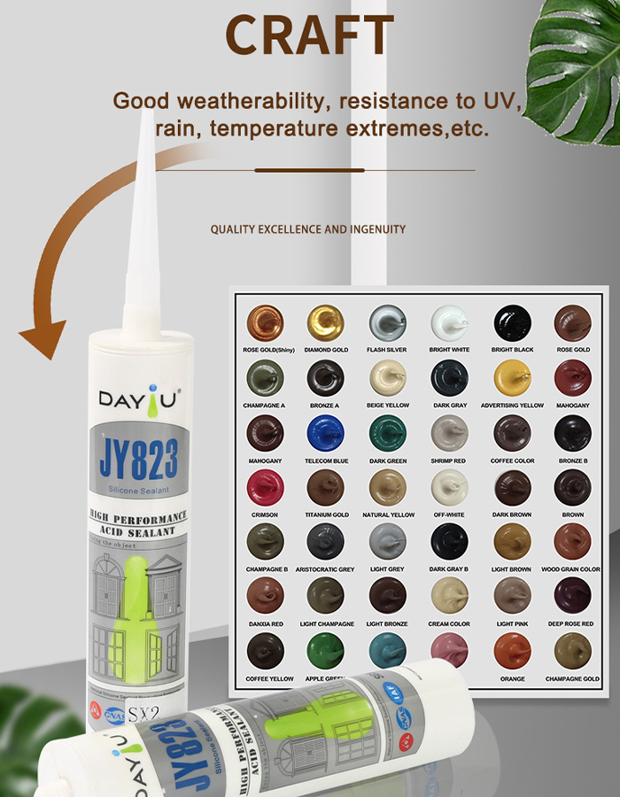JY823-Excellent-Silicone-Sealant07