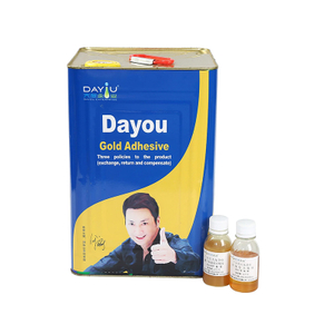 SBS Contact Adhesive (Styrene-Butadiene-Styrene Contact Adhesive)