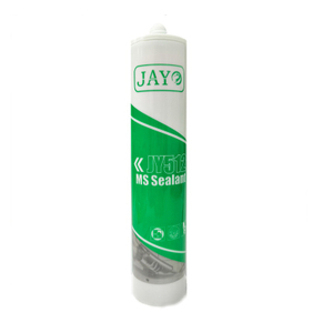 JY512 MS Polymer Sealants