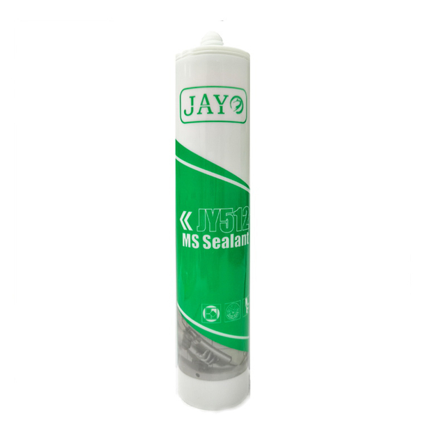 JY512 MS Polymer Sealants