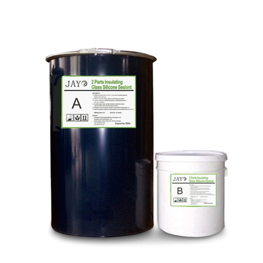 JY998 Two Component Insulating Glass Sealant