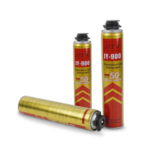 JY900 Multi Pupose PU Foam Spray 750ml