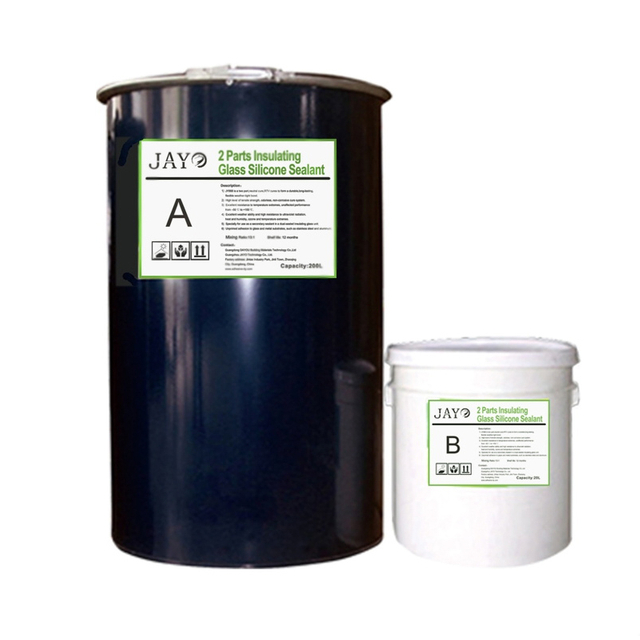 JY998 Two Component Insulating Glass Sealant