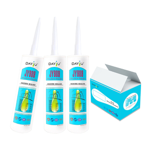 JY989 Structural Glazing Silicone Sealant