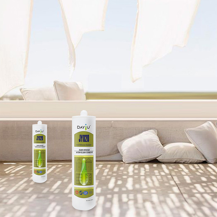 JY820-Fast-Sticky-Silicone-Sealant06