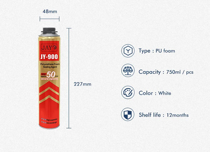 JY900-Multi-Pupose-PU-Foam-Spray-750ml08