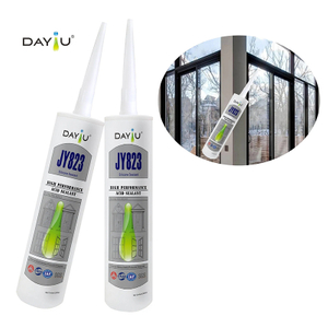 JY823 Excellent Silicone Sealant