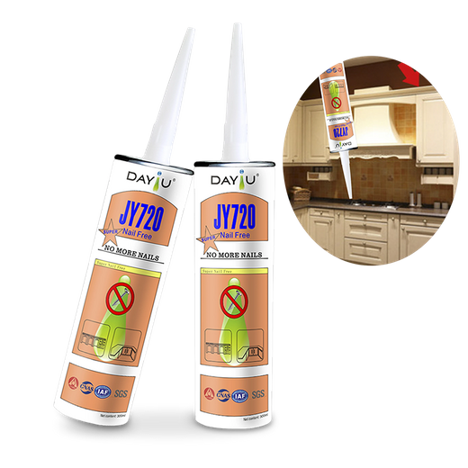 Universal Beige Liquid nails