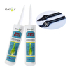 JY 923 Construction Silicone Sealant For Small Curtain Walls