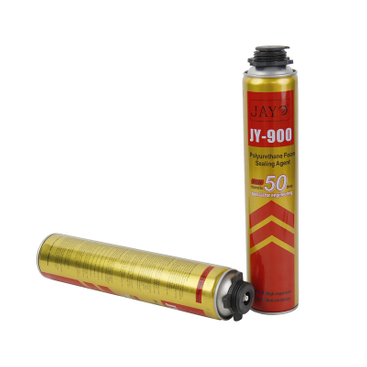 JY900 Multi Pupose PU Foam Spray 750ml