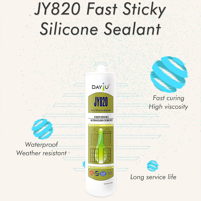 JY820-Fast-Sticky-Silicone-Sealant07
