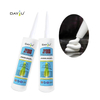 JY988 High Performance Curtain Wall Weatherproof Silicone Sealant 