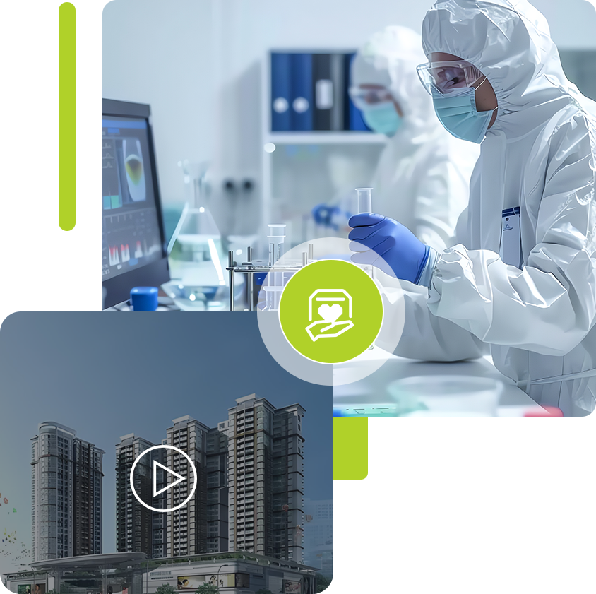 Our-Customized-Service-Model