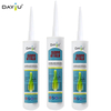 JY 923 Construction Silicone Sealant For Small Curtain Walls