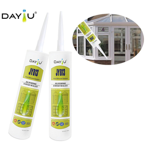 JY813 General Purpose Silicone Sealant