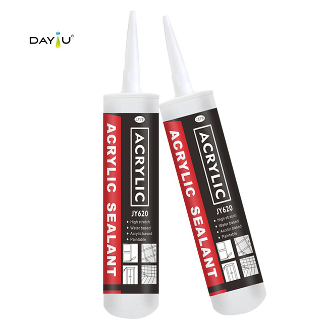 JY620 Acrylic Sealant