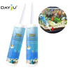 JY888 Aquarium Silicone Sealant