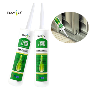 JY913 Multi-Purpose Neutral Silicone Sealant 