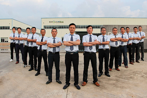 Guangzhou JAYO Technology