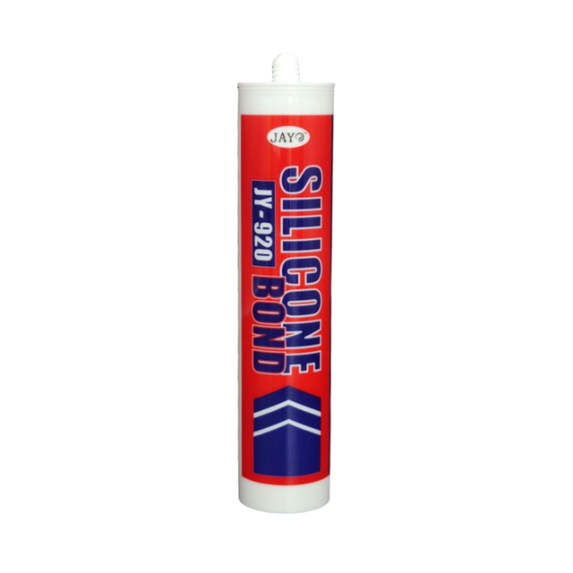 JY920 Weatherproof Neutral Silicone Sealant
