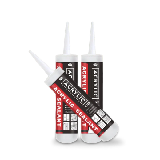 JY620 Acrylic Sealant