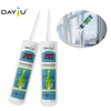 JY 923 Construction Silicone Sealant For Small Curtain Walls