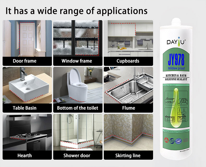 JY978-Kitchen-&-Bathroom-Anti-Fungus-Silicone-Sealant06