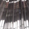 Aluminum Spacer Bar