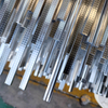 Aluminum Spacer Bar