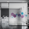 Glass Vinyl Film