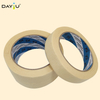 Factory Custom & Easy Removal Self Adhesive Wall Auto Car Paint General Purpose Masking Tape for Painters Contractor