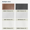 Glass Vinyl Film