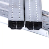 Aluminum Spacer Bar