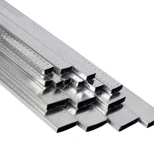 Aluminum Spacer Bar