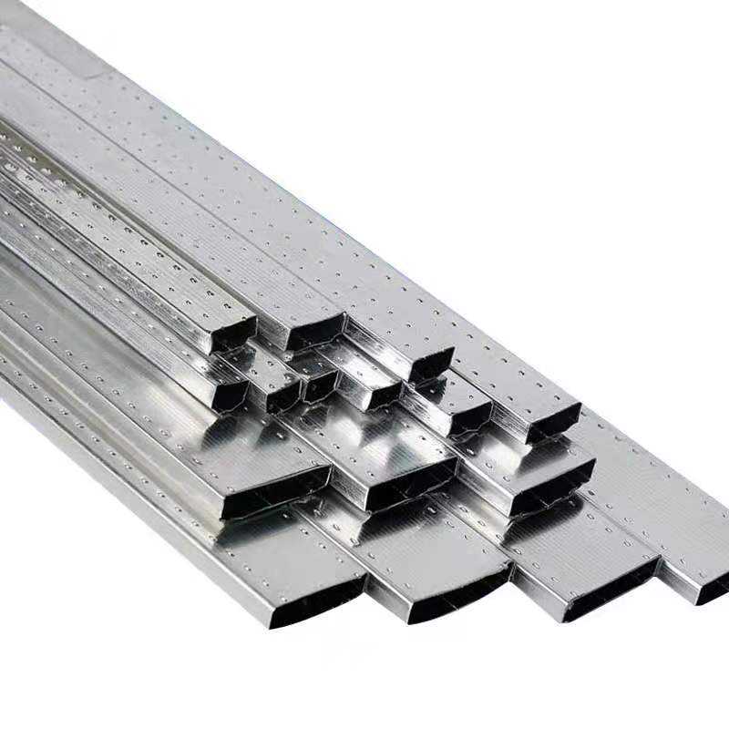 Aluminum Spacer Bar
